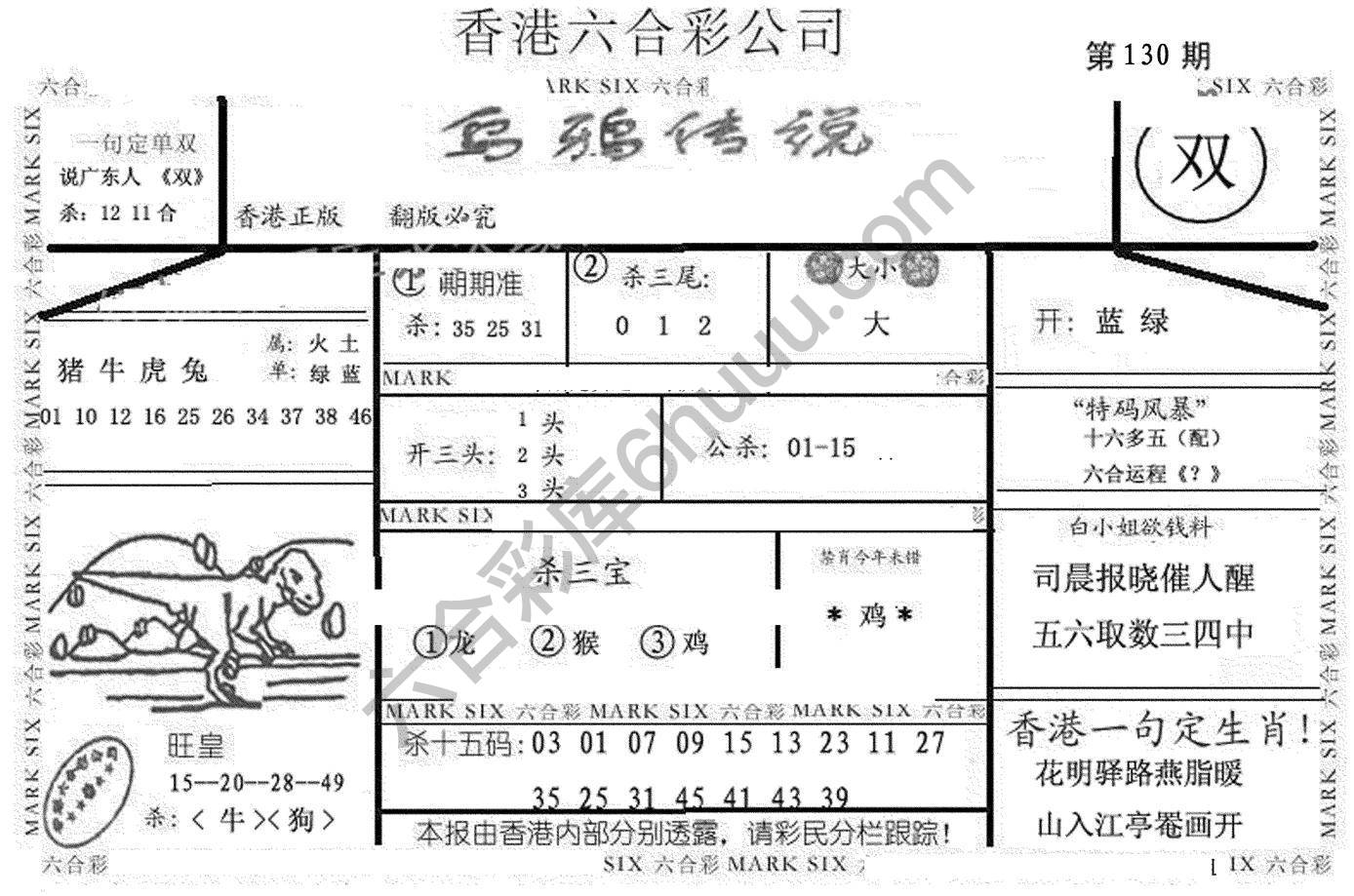 乌鸦传说