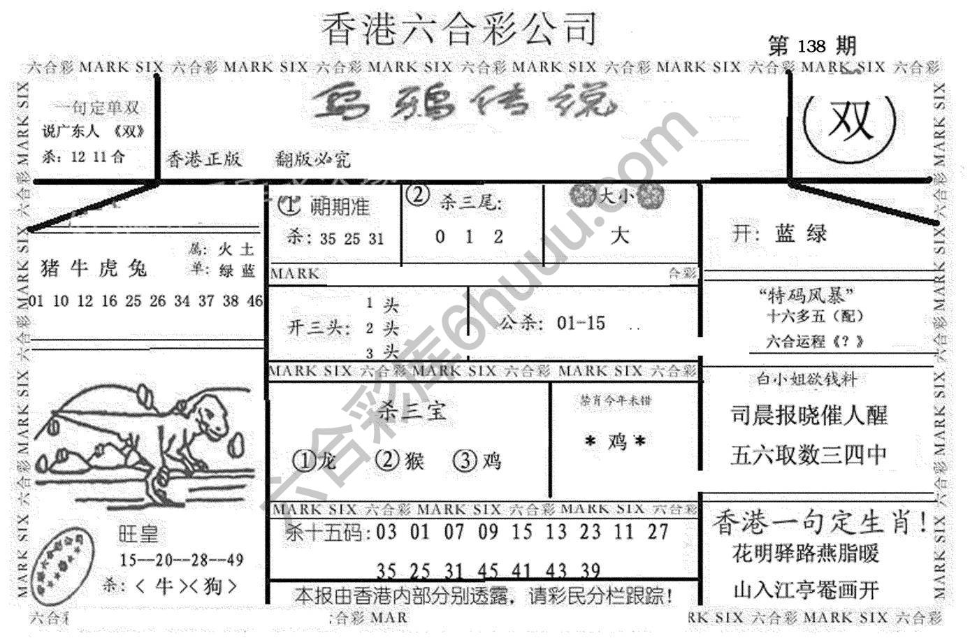 乌鸦传说