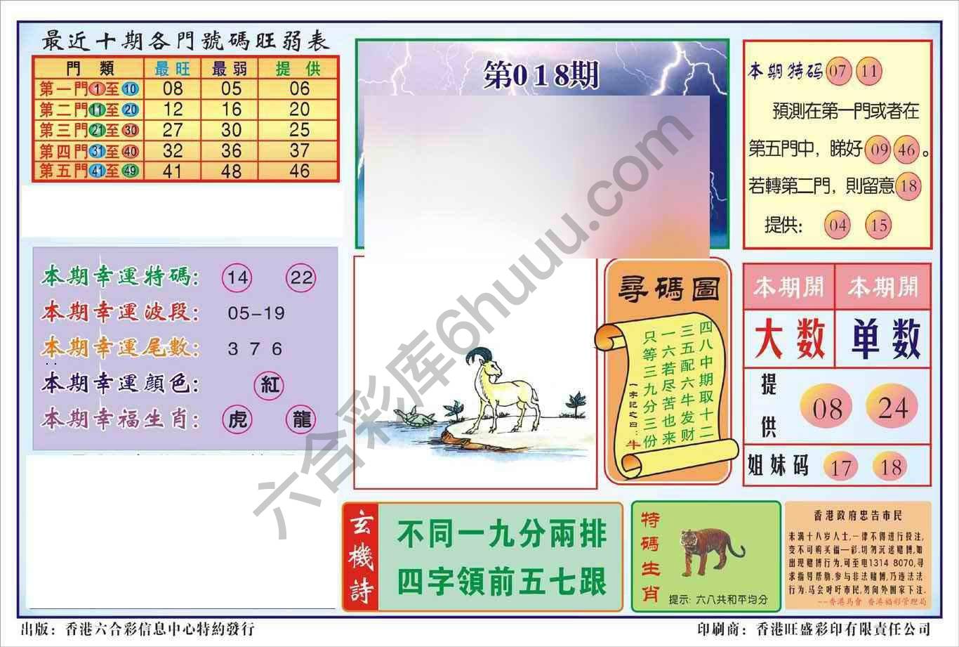 香港逢赌必羸