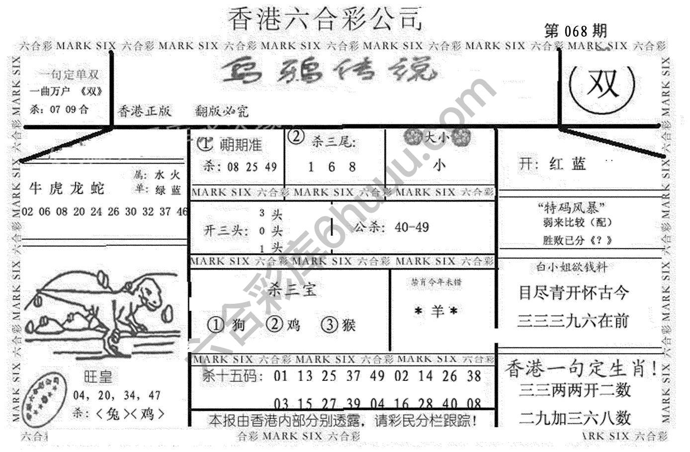 乌鸦传说