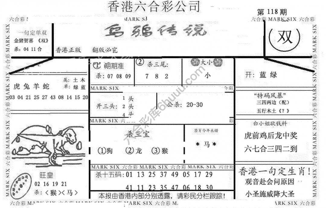 乌鸦传说