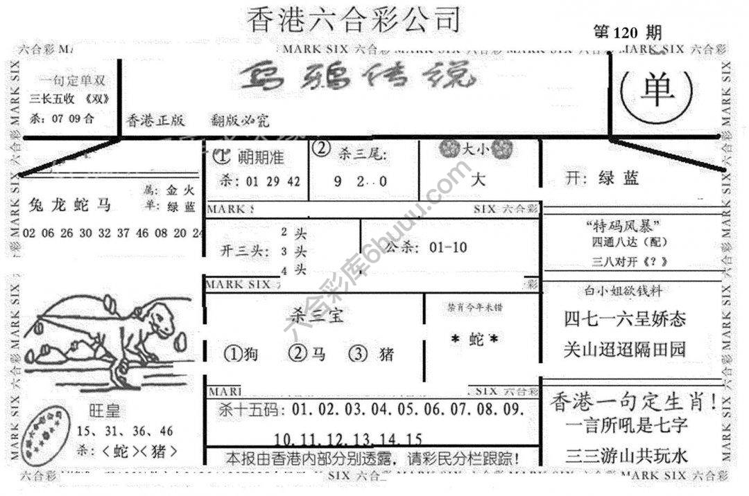 乌鸦传说