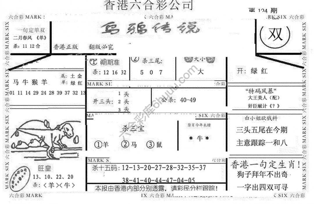 乌鸦传说