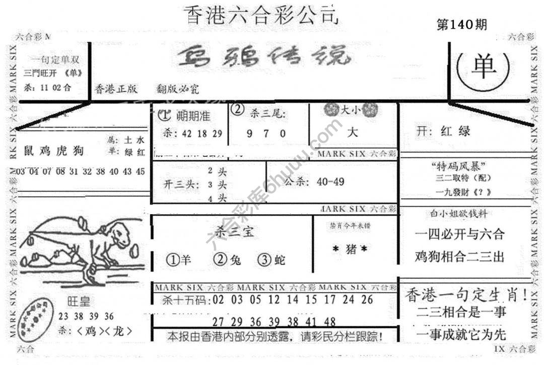 乌鸦传说