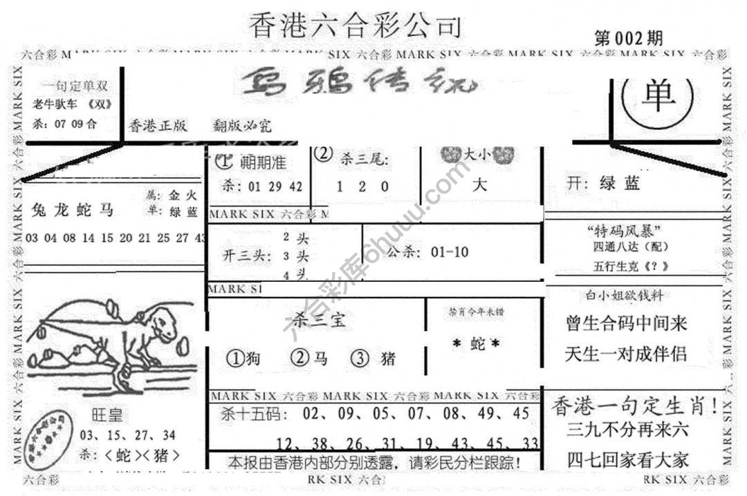 乌鸦传说