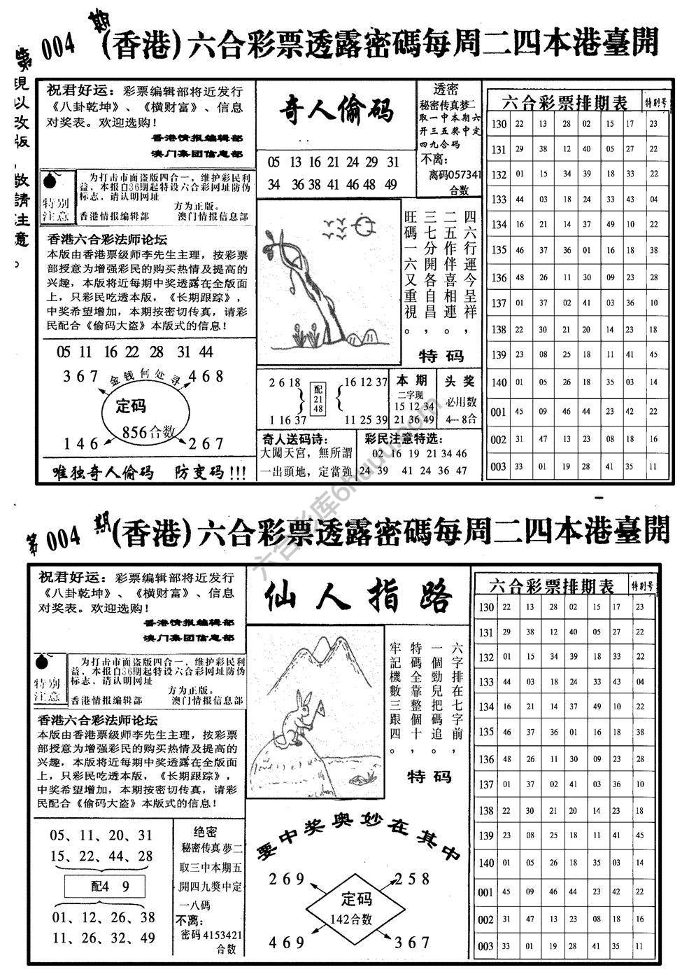 龙仔四合一