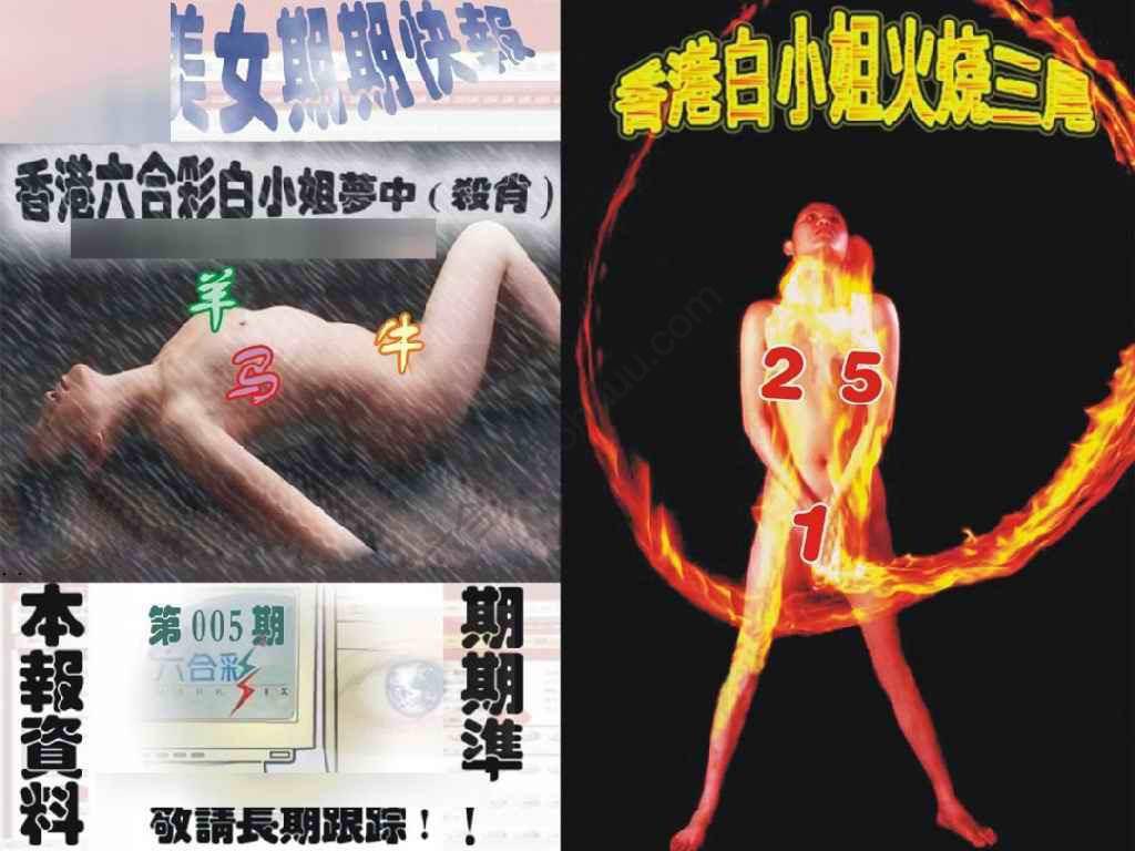 环球美女特码报