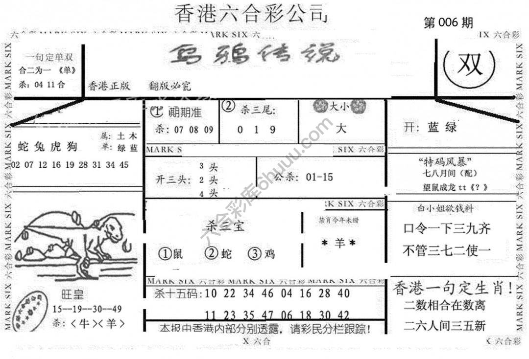 乌鸦传说