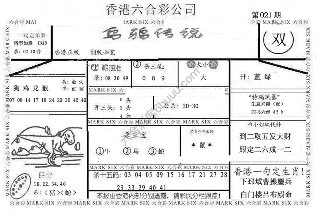 乌鸦传说